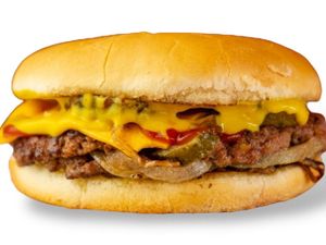 Smash Burger: Original