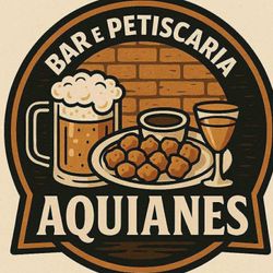 BAR E PETISCARIA AQUIANES