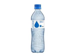 Água Mineral 500ml