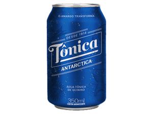 Água Tônica 350ml