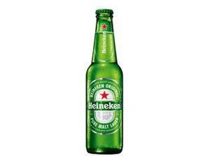 Cerveja Heineken 330ml