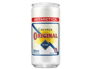 Cerveja Original 269ml