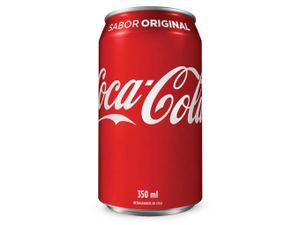 Coca-Cola Original 350ml