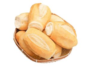 Pão Francês