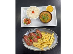 Prato Comercial Liguiça Toscana