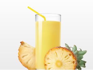 Suco de Abacaxi 400 ml