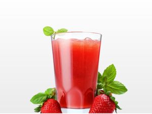 Suco de Morango 400ml