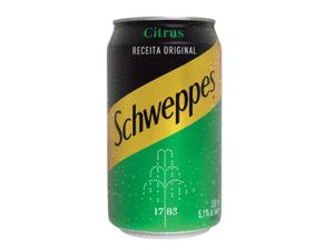 Schweppes Citrus 350ml