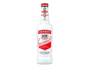 Smirnoff Ice