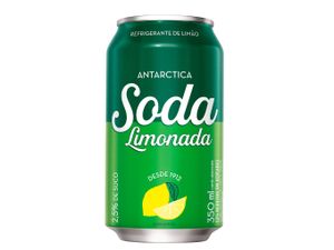 Soda 350ml