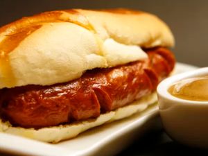 Morro Pão de Açúcar