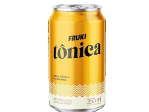 Tônica Lata 350mL