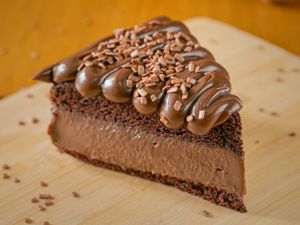 Brigadeiro Belga