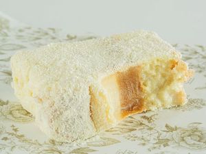 Doce de leite