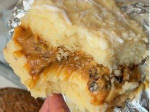 Olho de Sogra