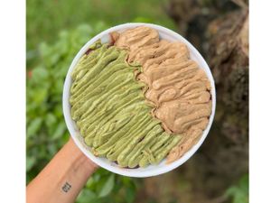 chico Bueno/pistache