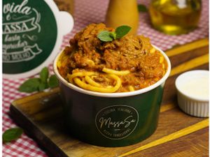 Molho Carne de Panela