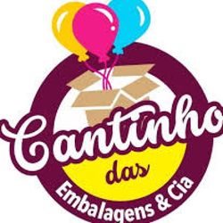 CANTINHODASEMBALAGENS&CIA