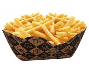 Batata Frita Pequena