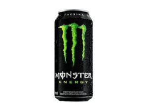 Energético Monster 473 ml