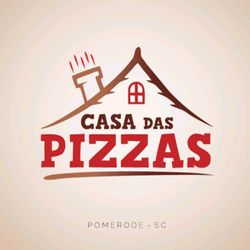 A Casa das Pizzas
