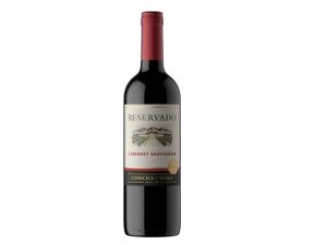 Vinho Tinto Reservado Cabernet Sauvignon