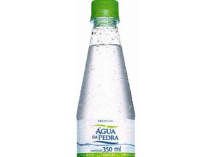 Água Mineral Com Gás 350ml