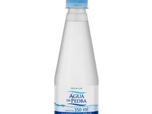 Água Mineral Sem Gás 350ml
