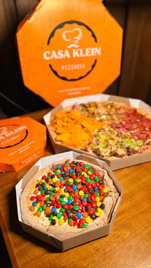 COMBO GRANDE + BROTO