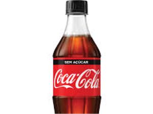 Coca Cola Zero  600ml