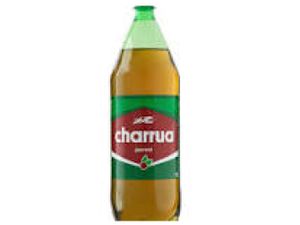 GUARANA CHARRUA 2L