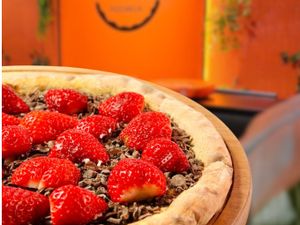 Pizza Grande (promoção)