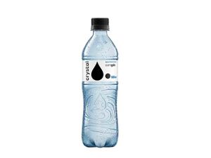 Água Mineral 510ml - Com Gás
