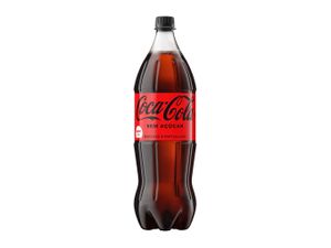 Coca-Cola Zero 2L