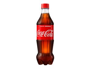 Coca-Cola Original 600ml