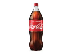 Coca-Cola Original 2L
