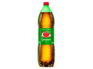 Guaraná Antarctica Original  2L