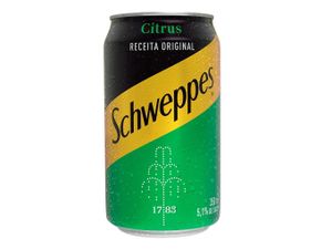 Schweppes Citrus 350 ml
