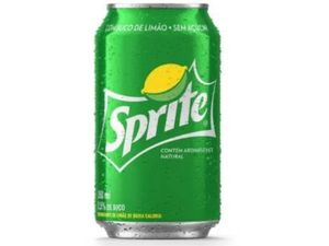 Sprite 350 ml
