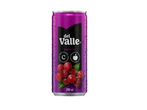 Suco Del Valle Uva 290ml
