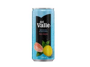 Suco Del Valle Goiaba 290ml