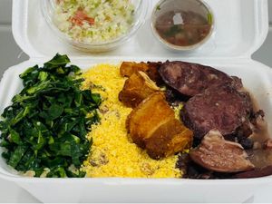 marmita de feijoada
