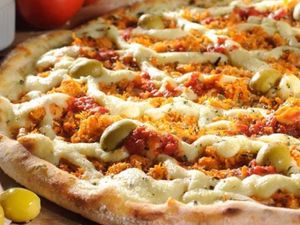 Caucaia + Coca-Cola 2l