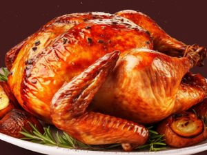 Frango Assado
