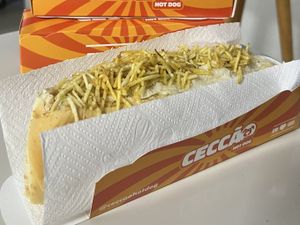 Pancho Carne Acebolada