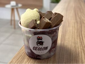 Açaí 200ml