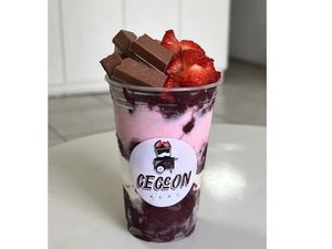 Açaí 300ml