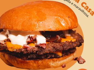 Burguer Ceccon Especial