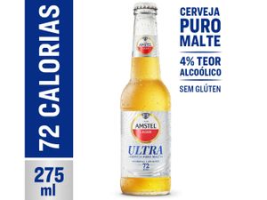 amstel ultra long
