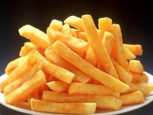 Batata frita